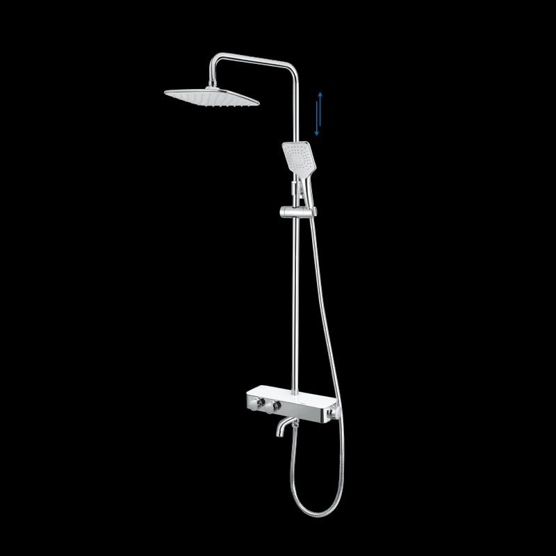 Ảnh Combo thiết bị vệ sinh Caesar số 20 7