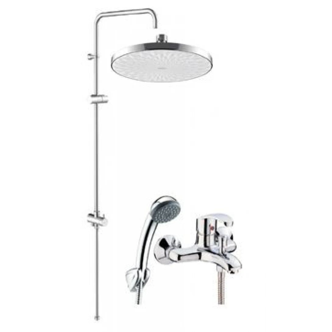Ảnh Combo thiết bị vệ sinh Moen 07 9