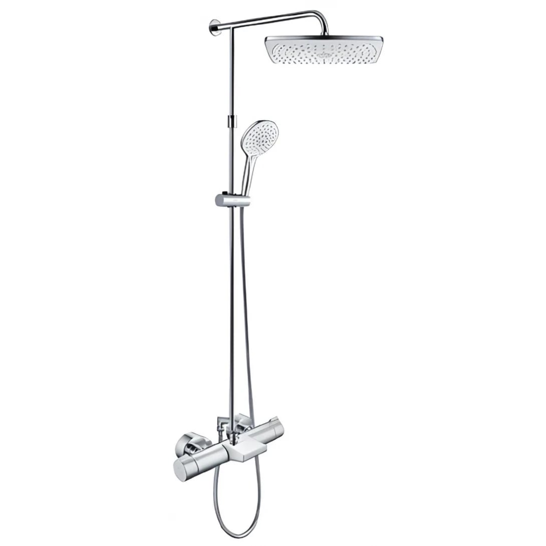 Ảnh Combo thiết bị vệ sinh Moen 10 9