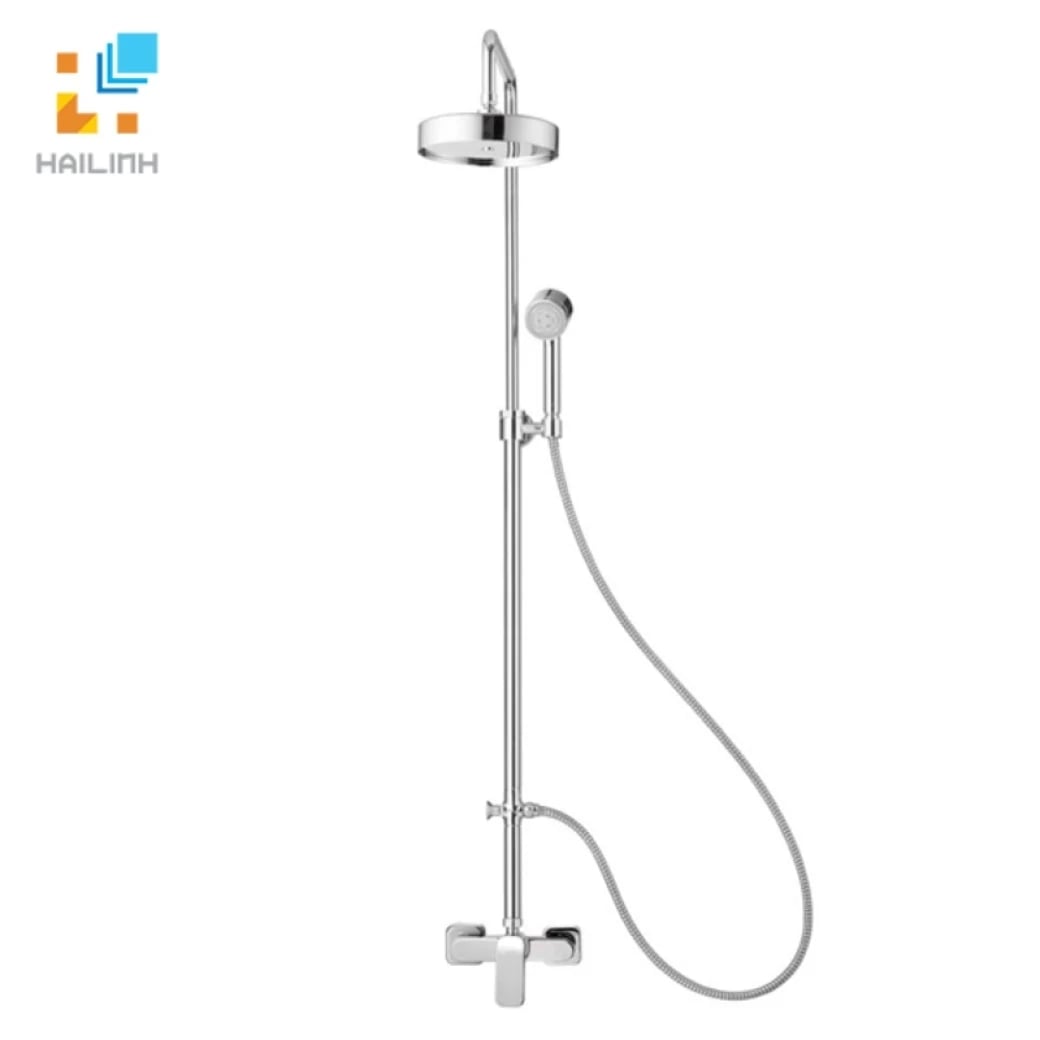 Ảnh Combo thiết bị vệ sinh Cotto 15 9