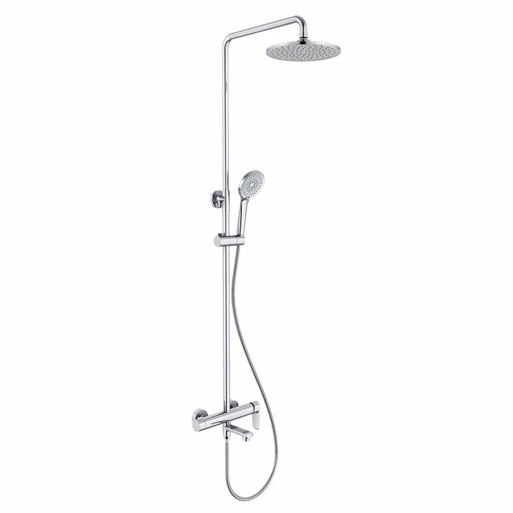 Ảnh Combo thiết bị vệ sinh Cotto 17 10