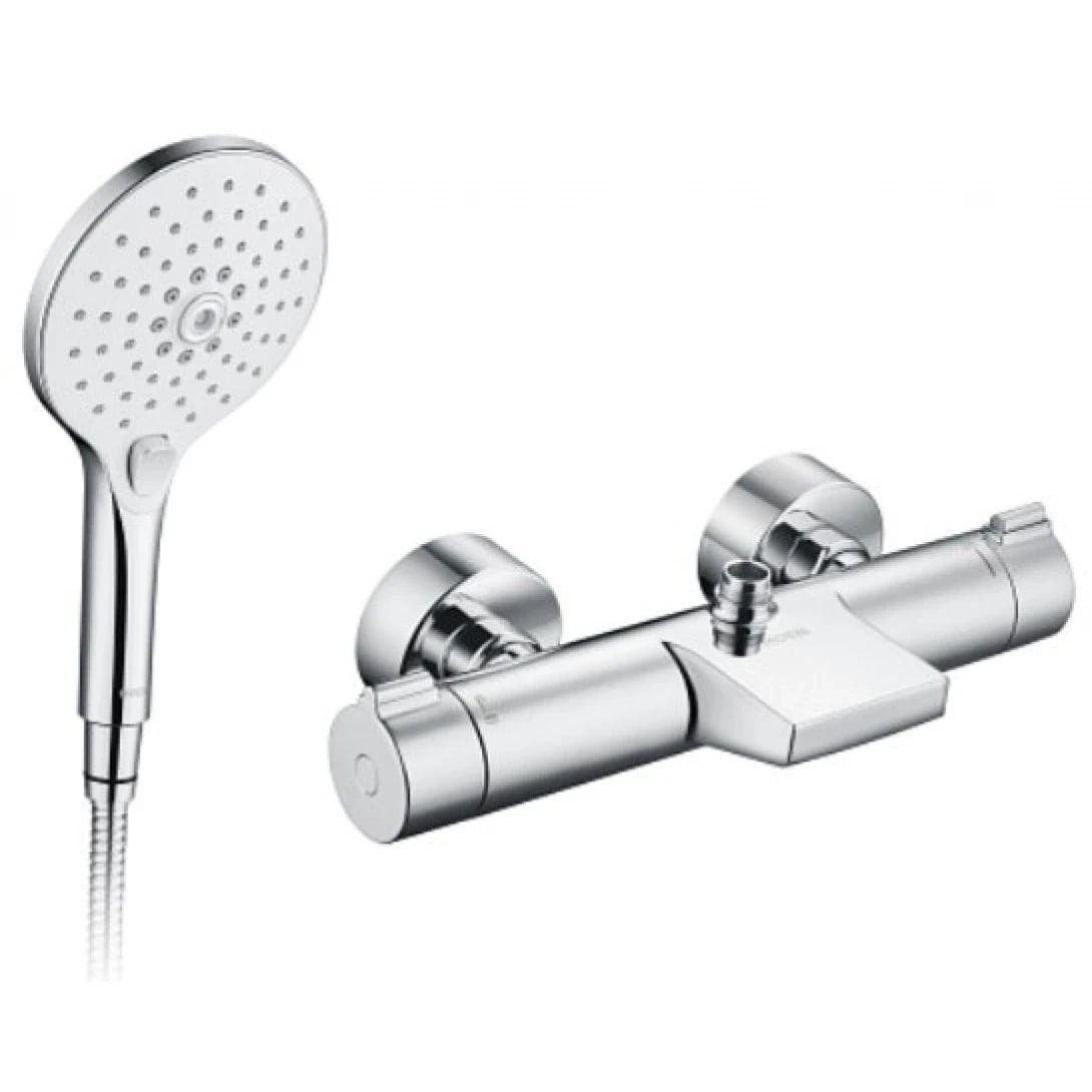 Ảnh Combo thiết bị vệ sinh Moen 05 10