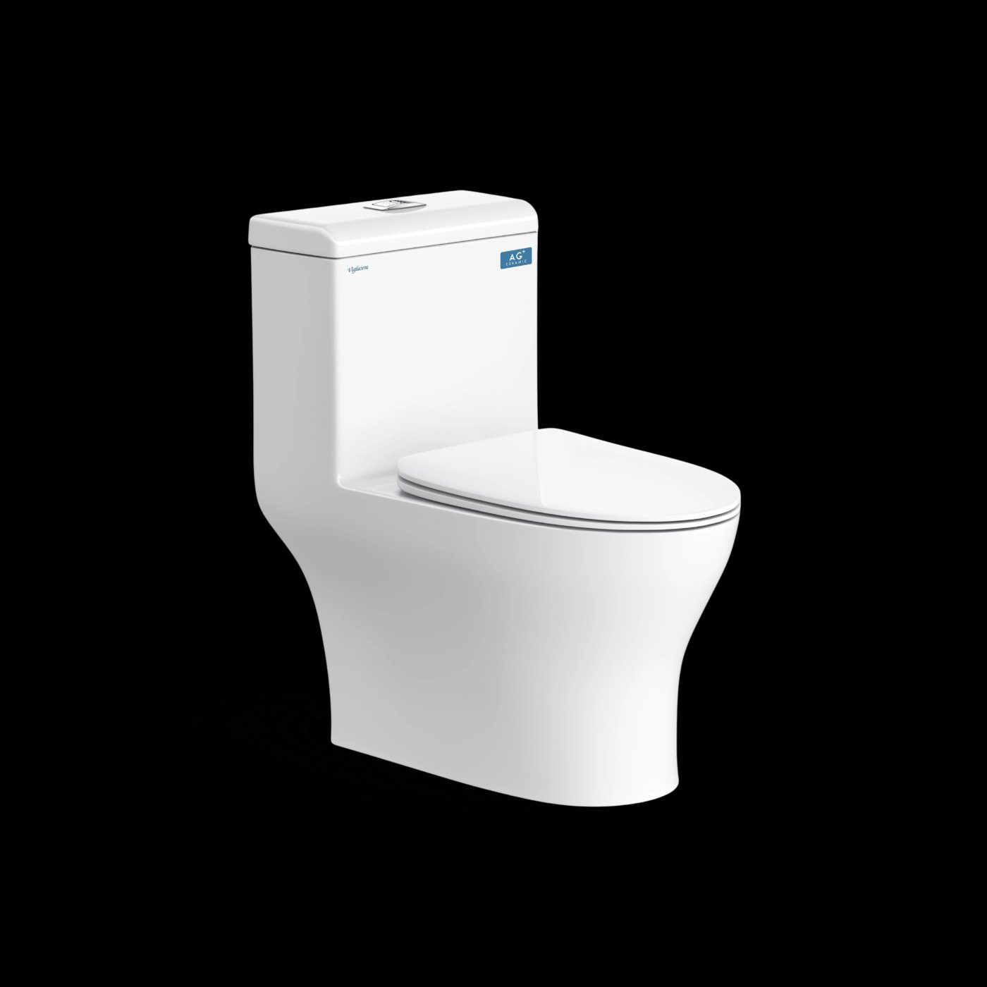 Ảnh Combo thiết bị vệ sinh Viglacera số 15 6