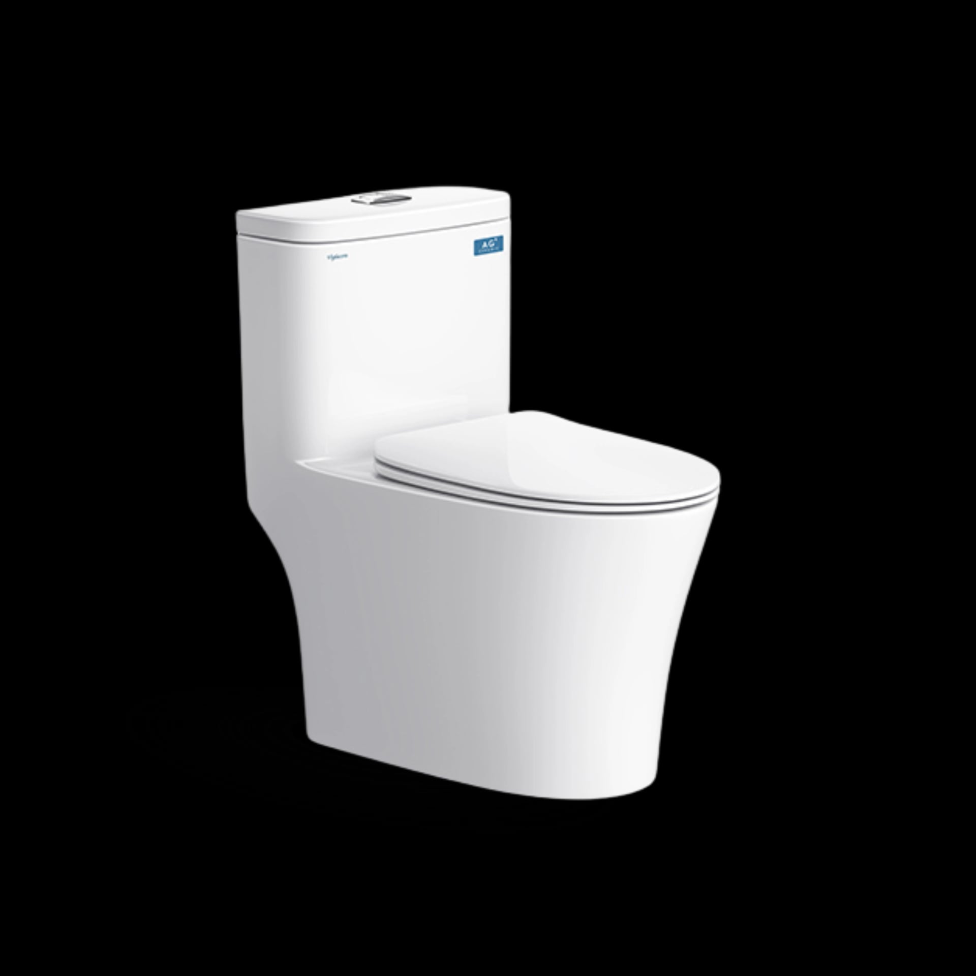 Ảnh Combo thiết bị vệ sinh Viglacera số 16 4
