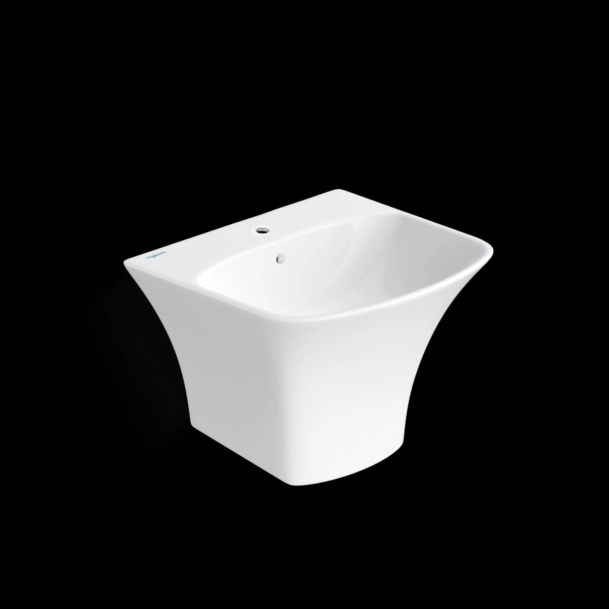 Ảnh Combo thiết bị vệ sinh Viglacera số 17 3