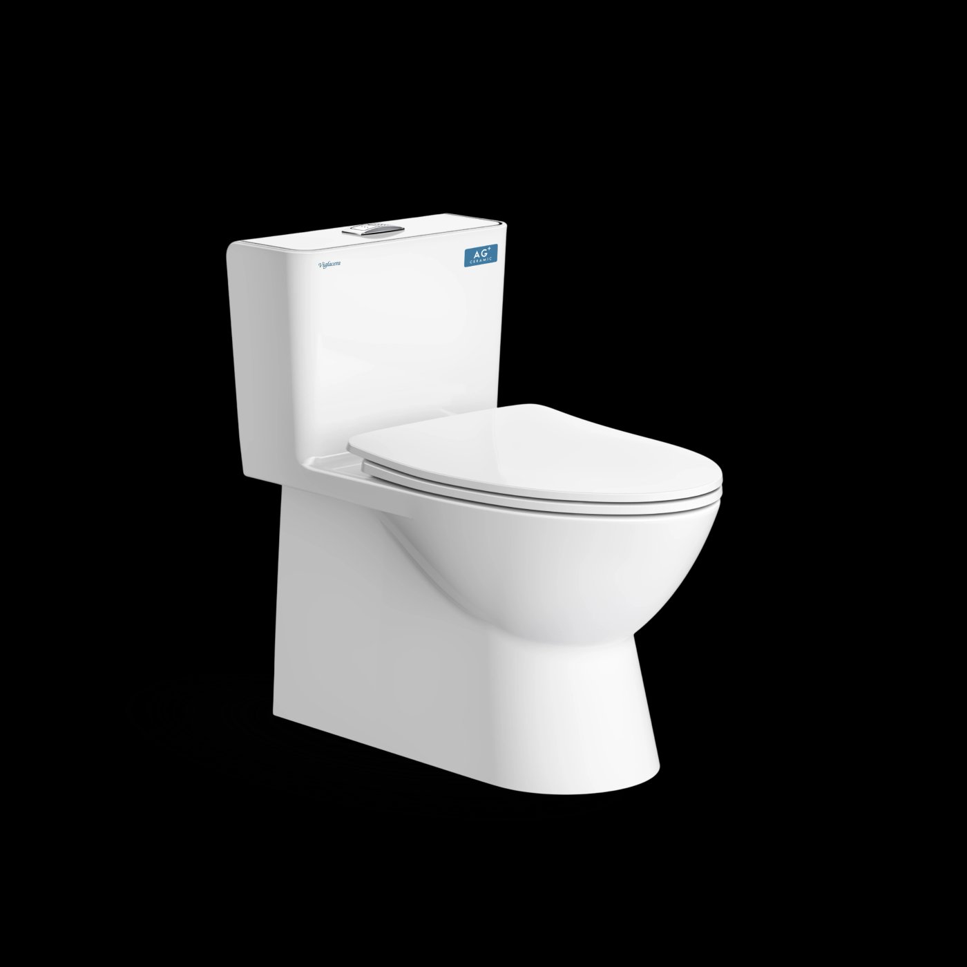 Ảnh Combo thiết bị vệ sinh Viglacera số 21 2