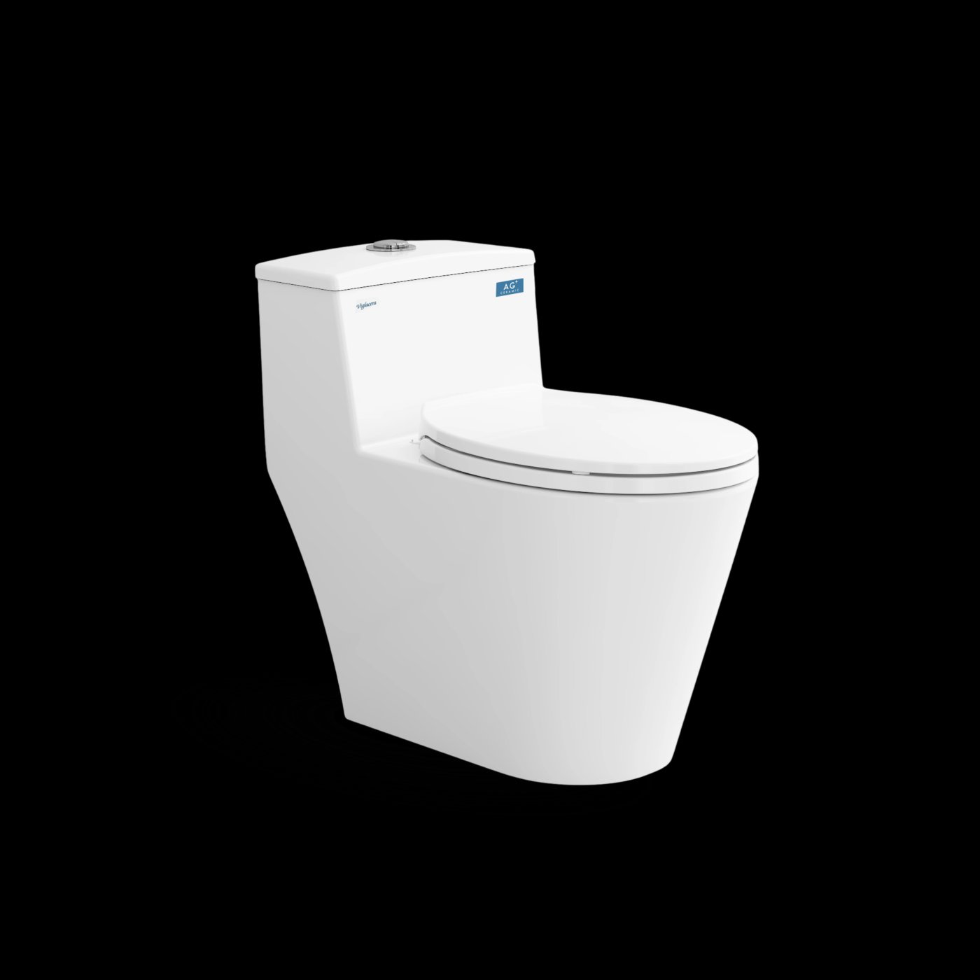 Ảnh Combo thiết bị vệ sinh Viglacera số 19 4