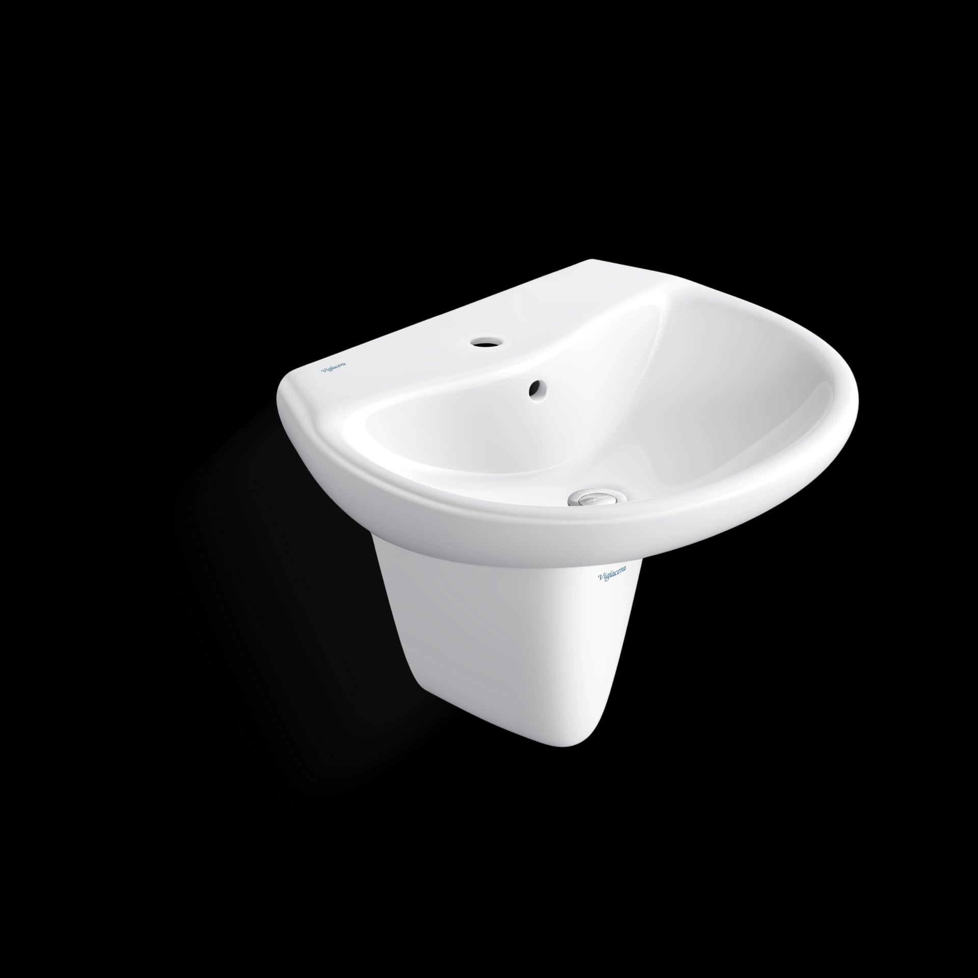 Ảnh Combo thiết bị vệ sinh Viglacera số 12 3