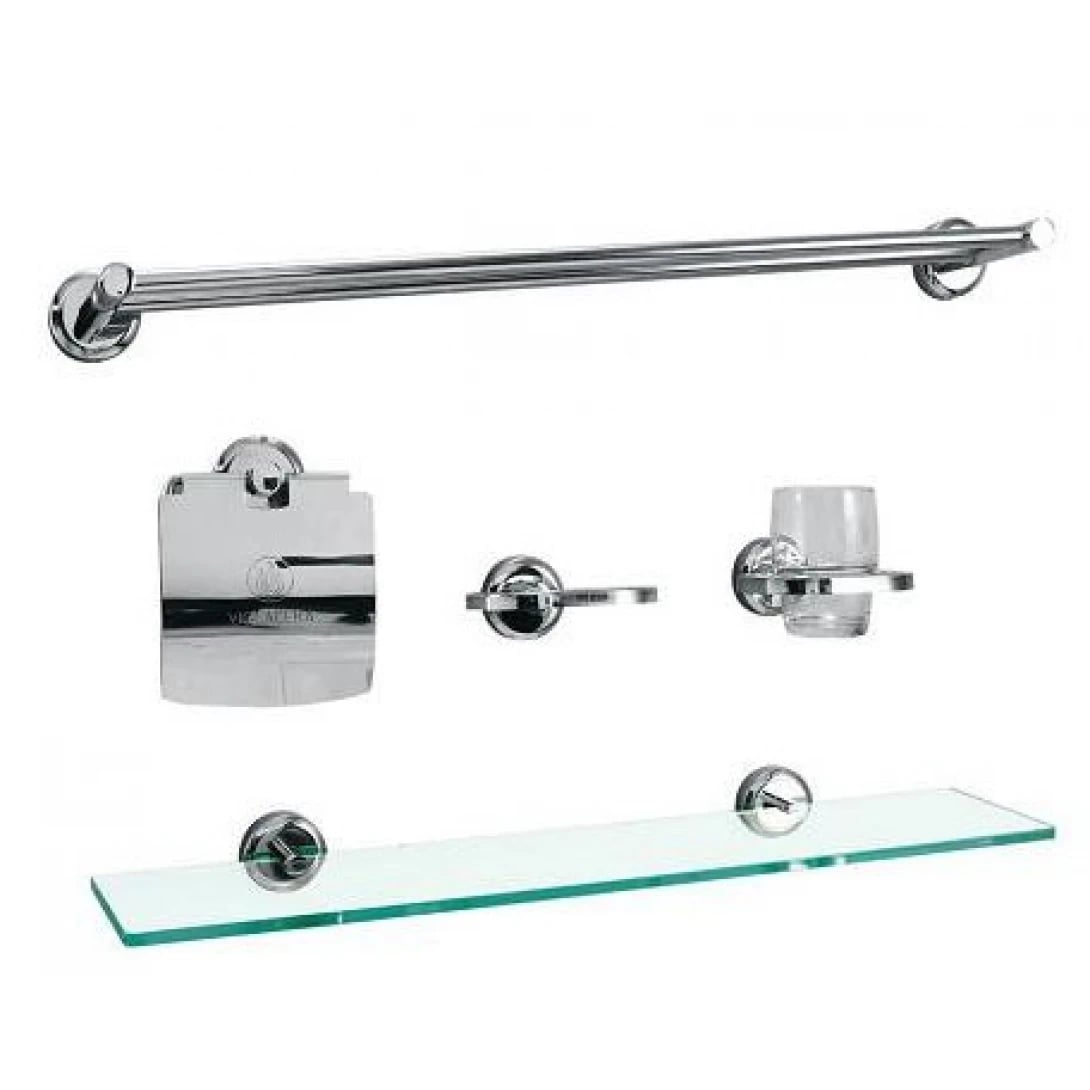 Ảnh Combo thiết bị vệ sinh Viglacera số 11 4