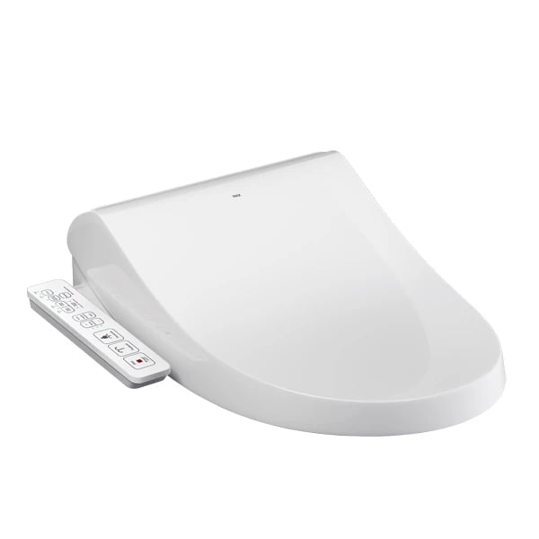 Ảnh Bồn cầu nắp rửa điện tử Inax ACT-902VN+CW-H18VN 3