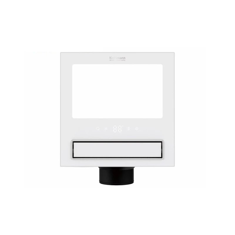 Ảnh Quạt âm trần Kottmann K6 2