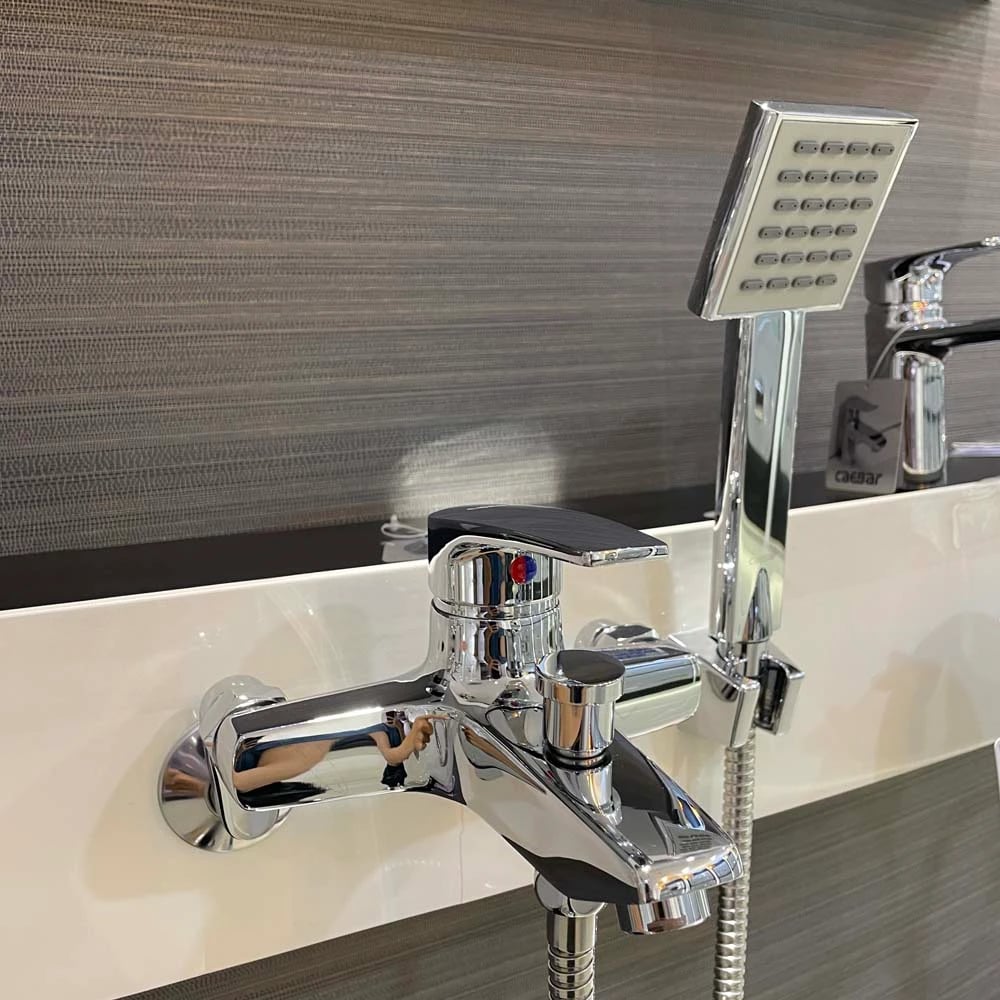 Ảnh Sen tắm Caesar S403C 3