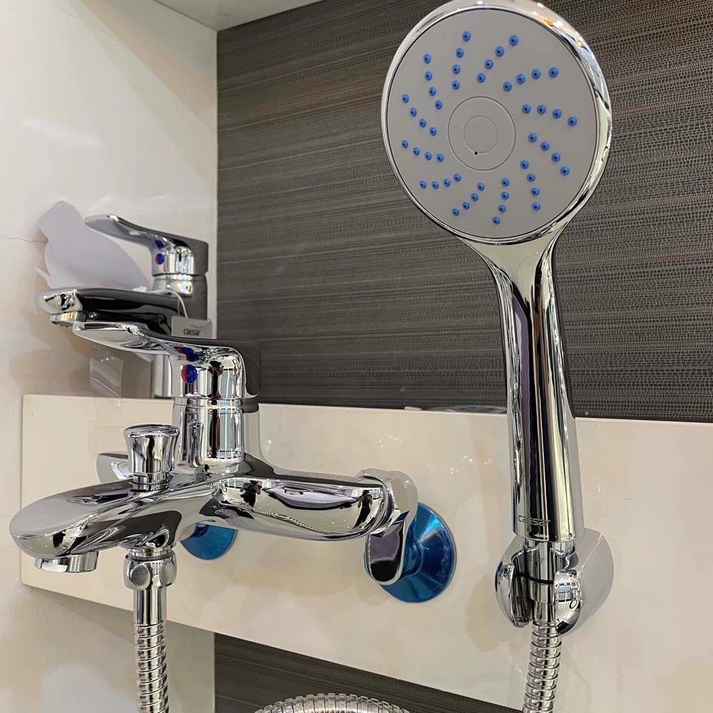 Ảnh Sen tắm Caesar S433C 3