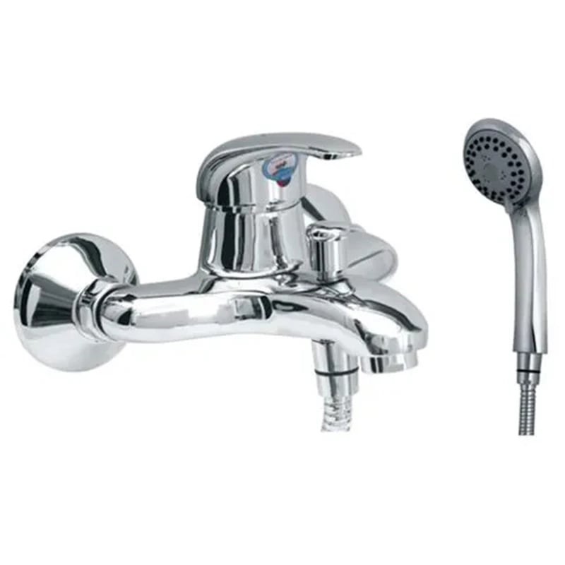 Ảnh Sen tắm Sanfi SF504 2