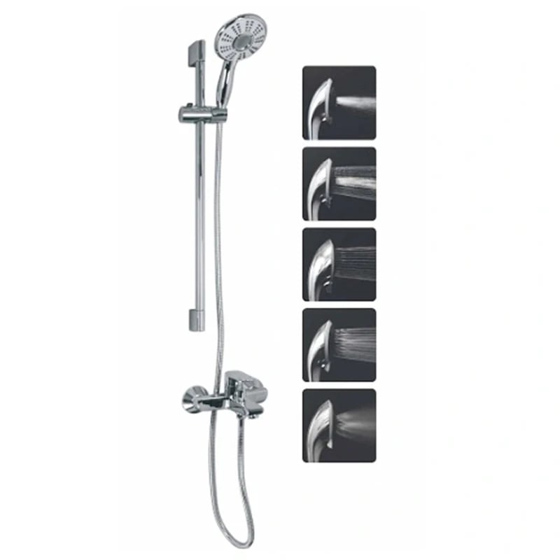 Ảnh Sen tắm Sanfi SF505 2
