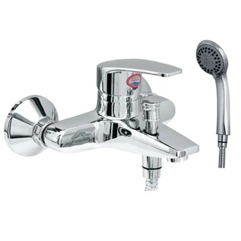 Ảnh Sen tắm Sanfi SF568 3