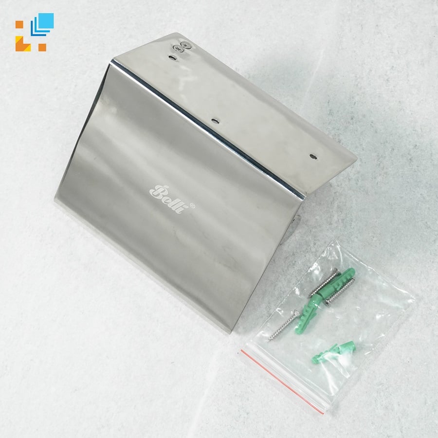 Ảnh Lô giấy Belli BL-LG7103 3