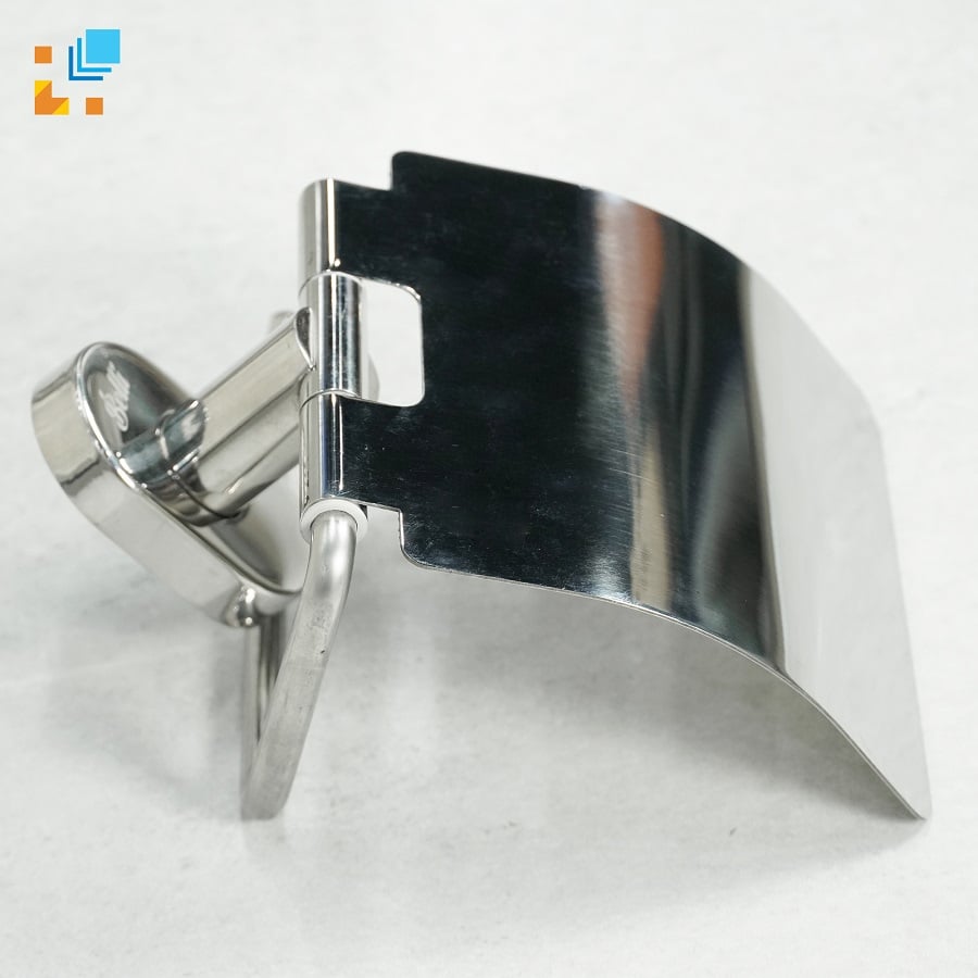 Ảnh Lô giấy Belli BL-LG7104 5