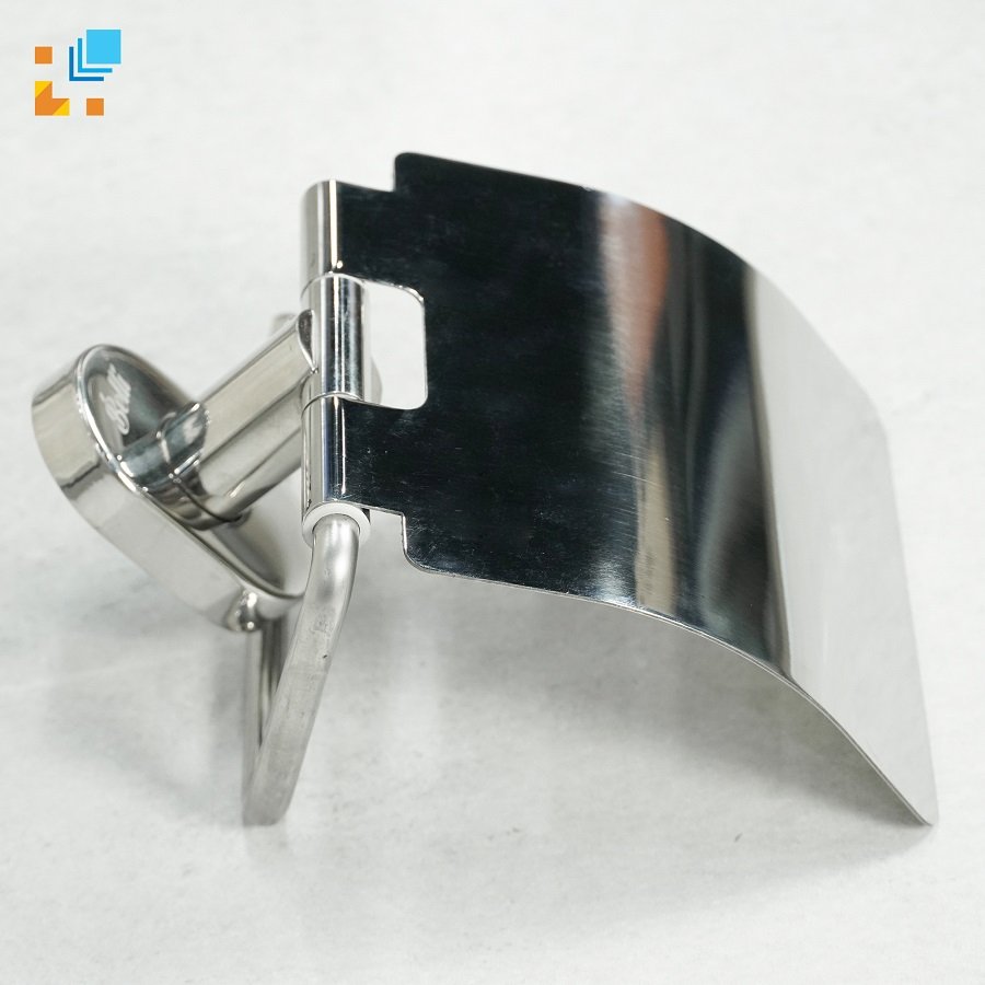 Ảnh Lô giấy Belli BL-LG7104 5