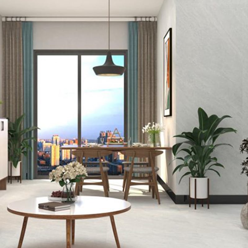 Ảnh Gạch Đồng Tâm 4080SAPA001 3