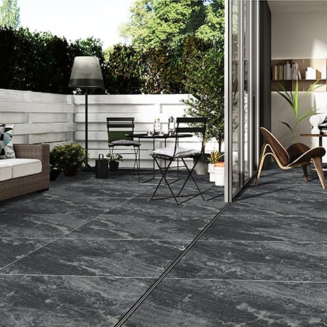 Ảnh Gạch Taicera G12419 3