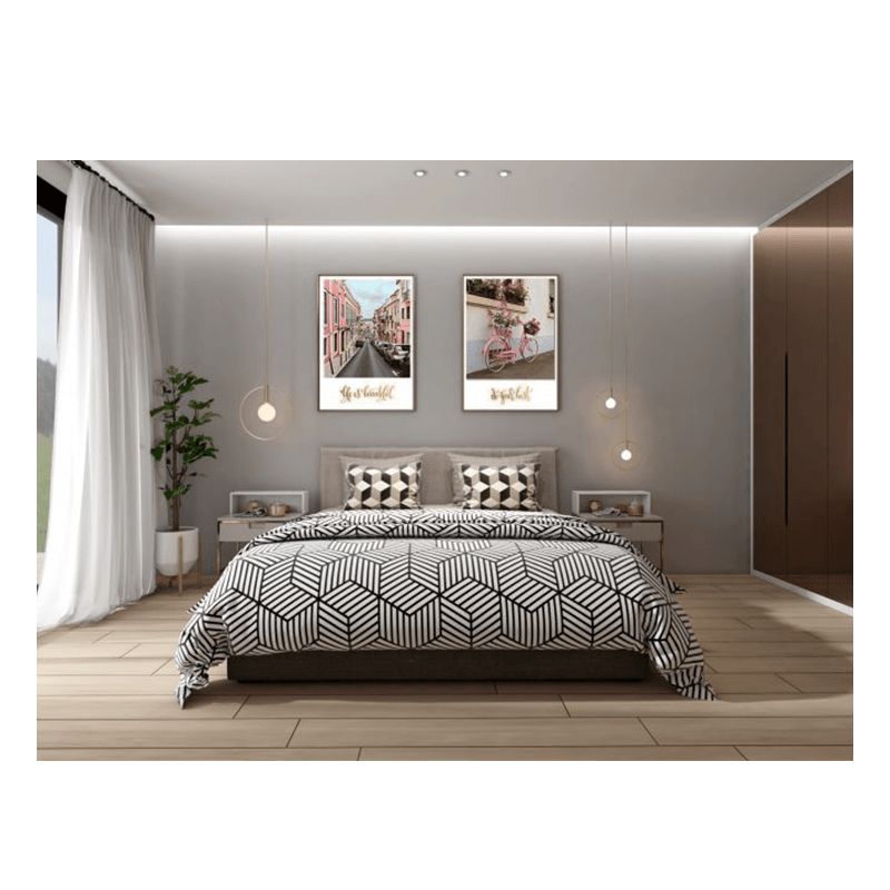 Ảnh Gạch Đồng Tâm 20120BANYAN003 4