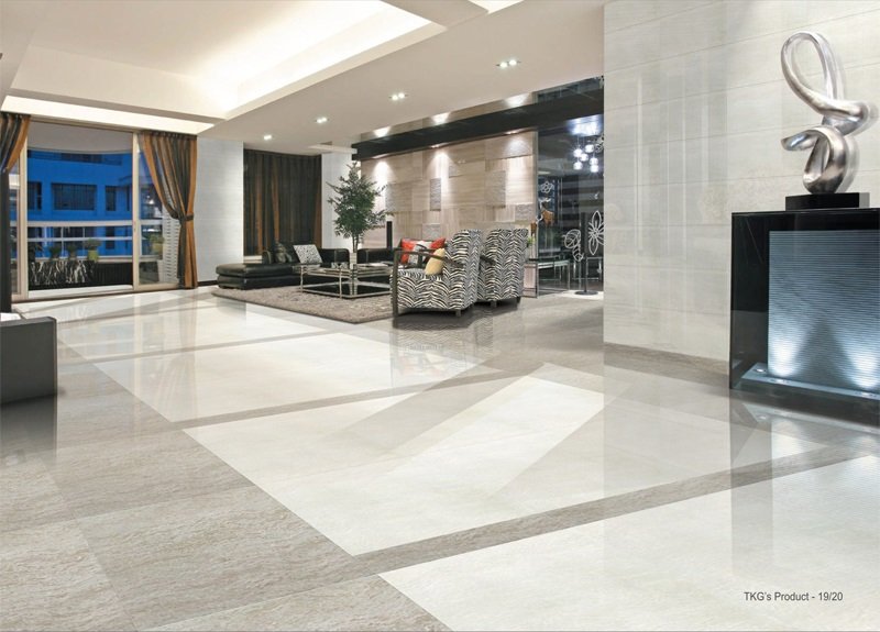 Ảnh Gạch Taicera P87225N 2