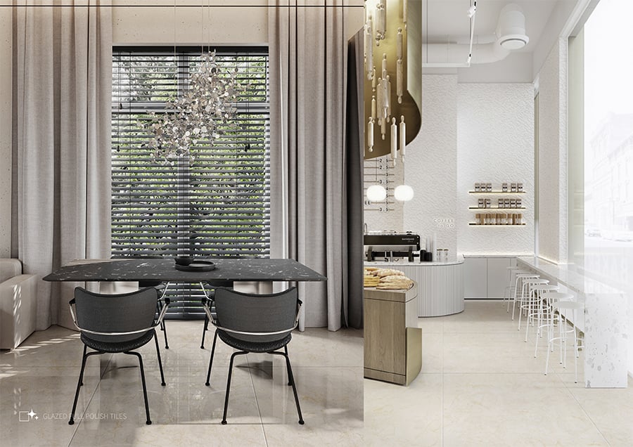 Ảnh Gạch Taicera GP98903 3