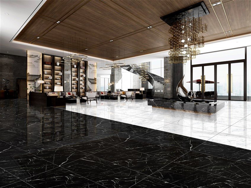 Ảnh Gạch Taicera GP12909 2