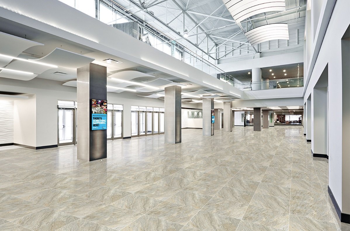 Ảnh Gạch lát nền Viglacera ECO 803 2