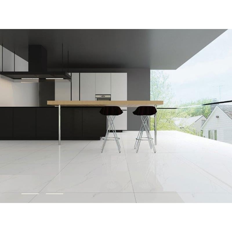 Ảnh Gạch lát nền Viglacera ECO S601 2