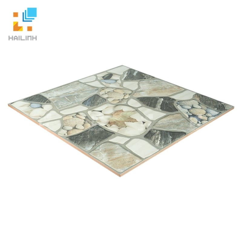 Ảnh Gạch lát nền Viglacera SG501 2
