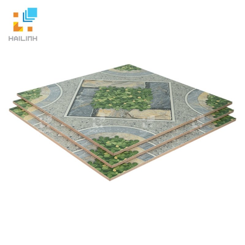 Ảnh Gạch lát nền Viglacera SG503 2