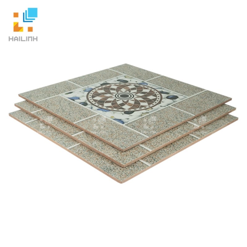 Ảnh Gạch lát nền Viglacera SG505 3