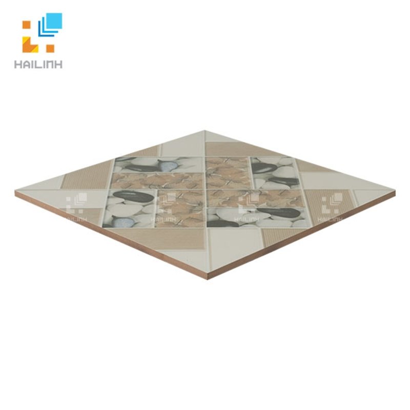 Ảnh Gạch lát nền Viglacera USG333 2