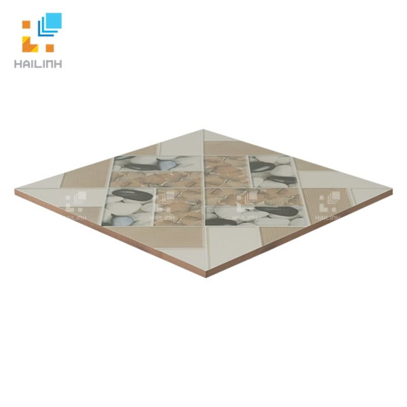 Ảnh Gạch lát nền Viglacera USG333 2