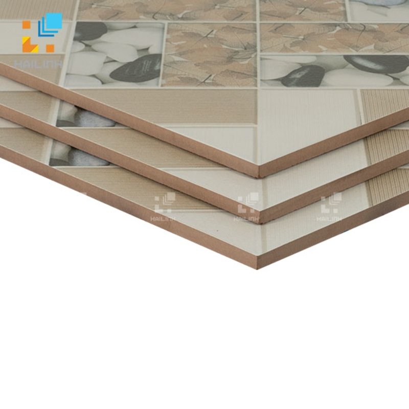 Ảnh Gạch lát nền Viglacera USG333 3