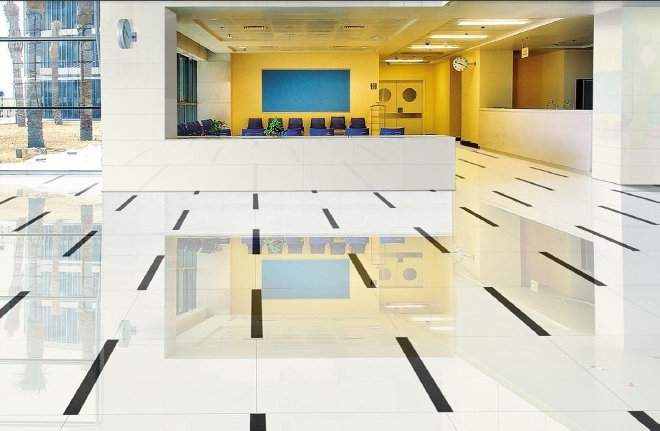 Ảnh Gạch Taicera P67615N 2