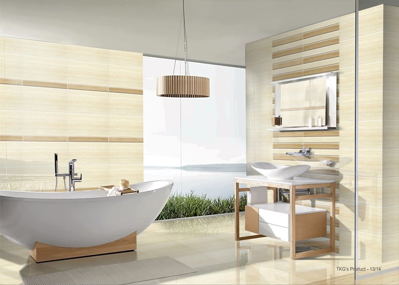 Ảnh Gạch Taicera P87216N 2