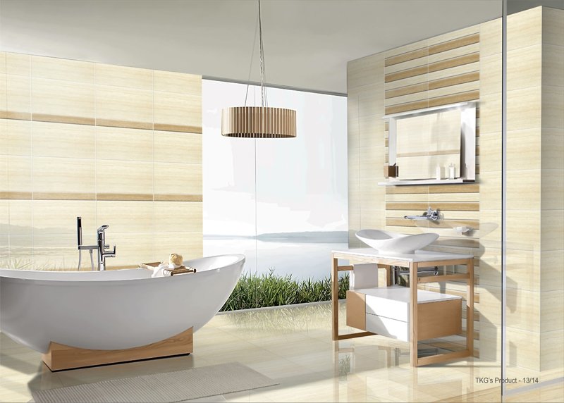 Ảnh Gạch Taicera P87216N 2