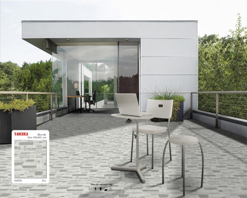 Ảnh Gạch Taicera G48209 2