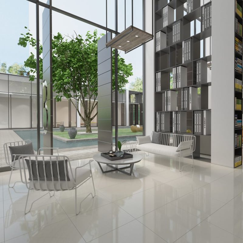 Ảnh Gạch Đồng Tâm 6060DB038-NANO 2