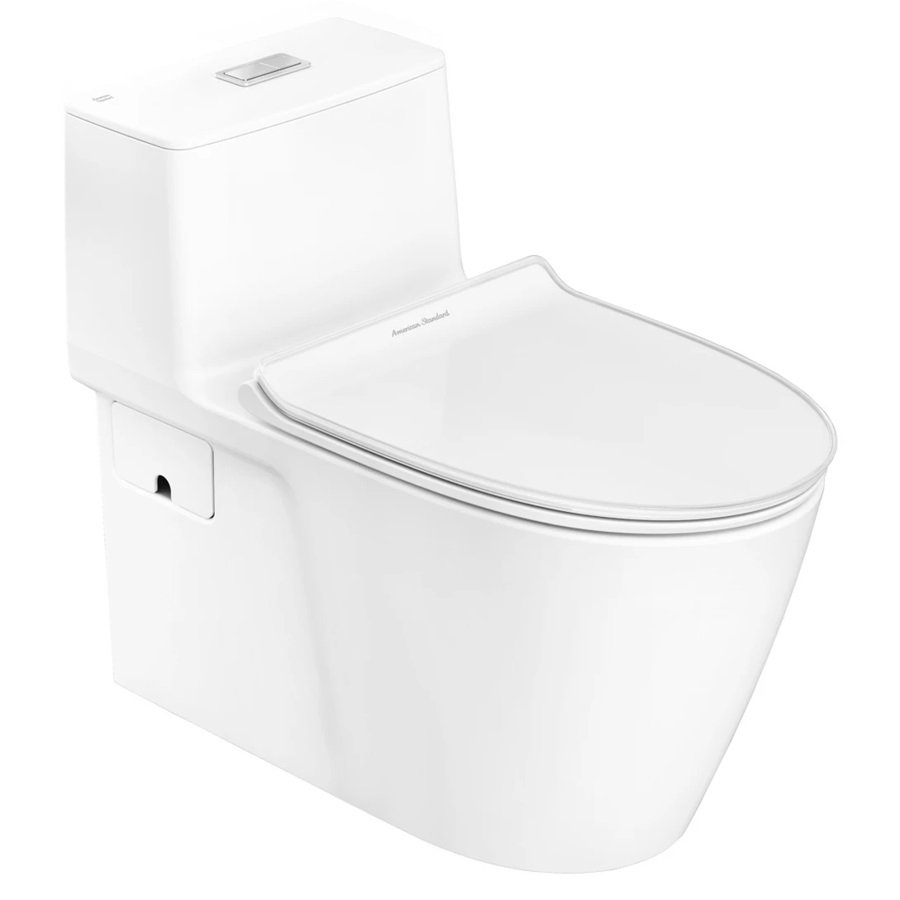 Ảnh Combo Thiết bị vệ sinh American Standard 11 2