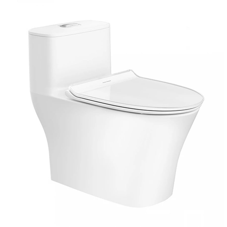 Ảnh Combo Thiết bị vệ sinh American Standard 09 2