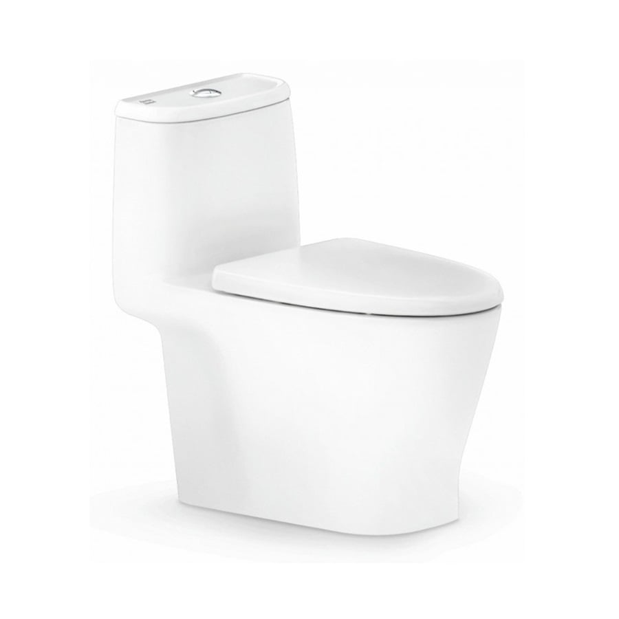 Ảnh Combo Thiết bị vệ sinh American Standard 06 2