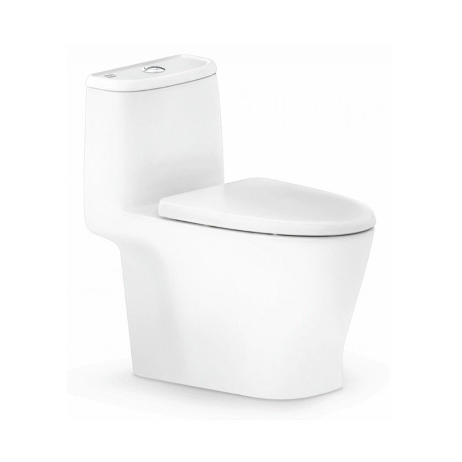 Ảnh Combo Thiết bị vệ sinh American Standard 06 2