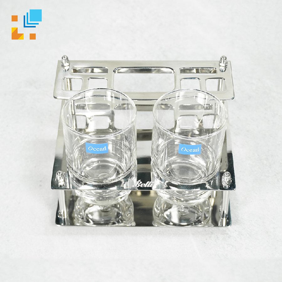 Ảnh Kệ cốc Belli BL-KC0101 3