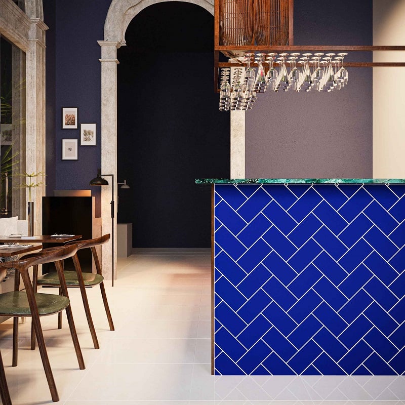 Ảnh Gạch Đồng Tâm 1020COLOUR010 2