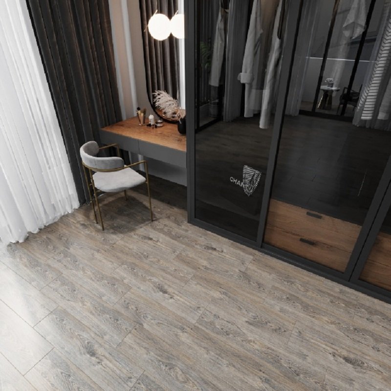 Ảnh Gạch Đồng Tâm 2080WOOD011 2