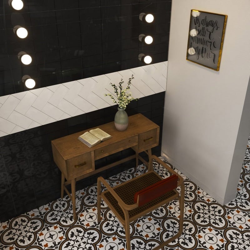 Ảnh Gạch Đồng Tâm 1020COLOUR015 2